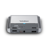 Punch Marine 500 Watt 2-Channel Amplifier